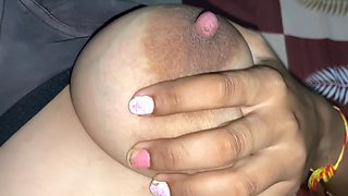 Indian Stepsister Fingering She Needs A Bbc In Her Sweet Pussy