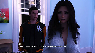 Being a Dik 0.7.0 Part 175 Godness Jill.. by Loveskysan69
