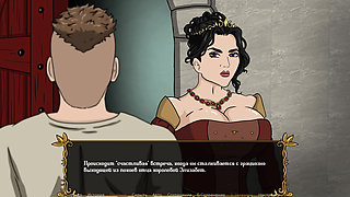 Complete Gameplay - Kingdom of Lust, Part 7
