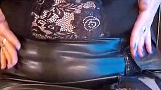 The Plot Is Full of Photos. the Boss Called Her Employee to the Office..