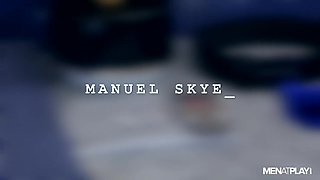 Morning Routine - MENatPLAY