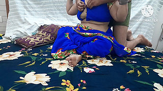 DESI BHABHI CALLED NEIGHBOUR PLAYBOY FOR FUN IN HINDI AUDIO