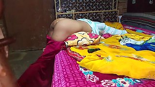 Bhabhi Hindi Sex Video - Priya Sena 26 Hot Indian Aunty Doggy Style