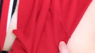 Casting Ended in a Rough Fuck. 18 Years Old Student Dirty Fucking