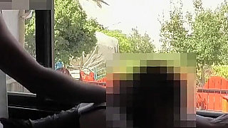 Shameless MILF Wants the Neighbors to See Our Minecraft