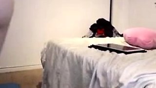 Amateur Teen georgeus brunette 2