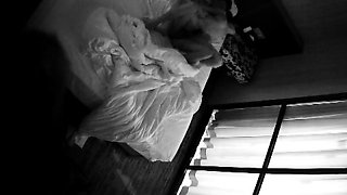 Amateur Hidden Cams Reveal Cock Riding Hoes