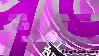 Fat man get 2 horny korean babe camgirl perfect petite camshow: Big Tits, Amateur  Brunette Porn