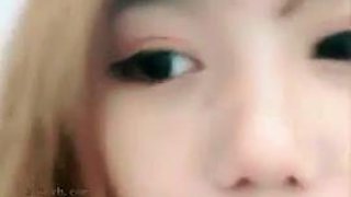 Cut asian