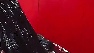 We Had Sex Hard with My Best Friend's Slutty Wife After a Party at a Hotel.