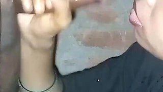 I Took My Future Husband's Urine and Semen in My Mouth and Had Oral Sex