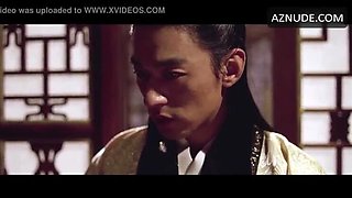 Hot Korean Sex Scene - Song Hua Dian Fuck