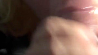 Super Hot BBW Slut Lotuss Queen Deepthroats BBC - Facial