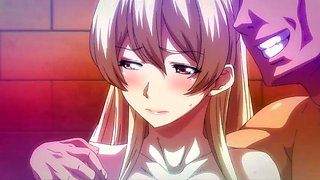 Fallen Lady Uncensored: Big Ass, Asian  Solo Porn