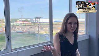 Incredible teen girl adult emotional movie