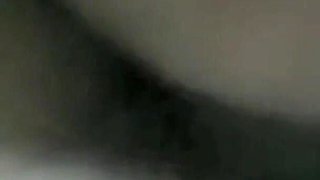 Cum on My Wifes Pussy