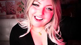 Mistress Bijoux - REAL Debt Contract Extortion