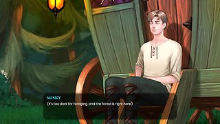 Naruto, hentai sex, 3d animated