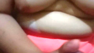 Maid with Big Boobs Cocks Boss Cock