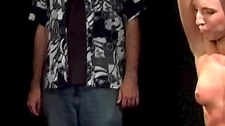 Under the Monk’s Hand