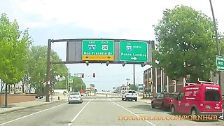 Lisa and Don's bj smut
