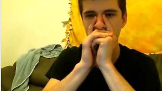 First Anal Amazing Anal Creampie Then Facial