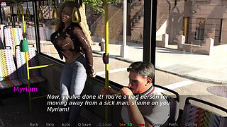 Pe Teacher - Project Myriam - Life and Explorations - Ep11