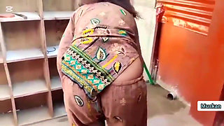 Pakistani Wife Viral Erotic Video