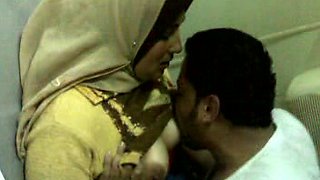 egyptian doctor having sex