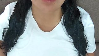 If You Keep Putting Your Dick in My Face I'll Have No Choice but to Give You a Blowjob