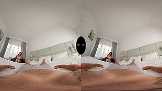 Edging Till Ten Seconds In Her Tight Pussy Make You Cum