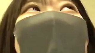 Asian Angel 24354