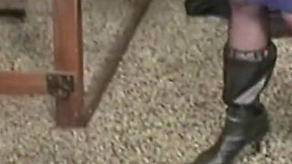 This Punishment Will Never Be Forgotten