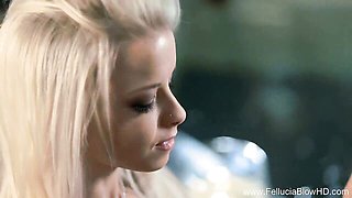 Aphrodisiac Mia Julia at babe action