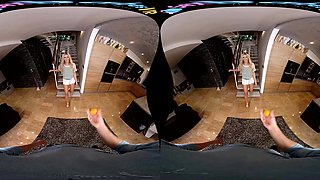 Cum Another Day - Virtual Girlfriend Of Your Dreams Pov Sex