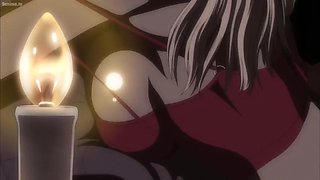 Anime: Afro Samurai S1 + Movie FanService Compilation Eng Dub