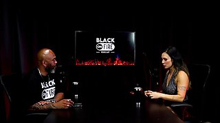 She loves to live in the introduce, she collective what arouses her, she enjoys a joy stud, and the test that panicked her... - Taluane Boom (WITNESS ON: SHEER/CRIMSON)