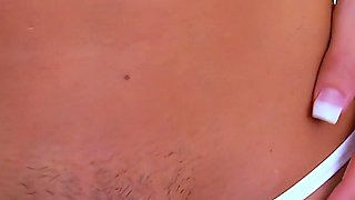 Autumn Westin - Soaking Wet 4K