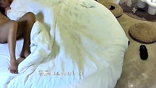 Amateur Hidden Cam with Dildo Wives