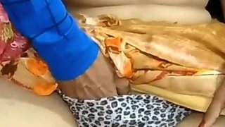 Desi Bhabhi Old Video When She Was Girl.
