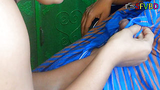 indian husband and wife nude blowjob, Wife sucking cock