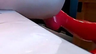 Latex footing extreme