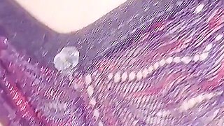 My Old Maid Has a Nice, Nice, Wet Ass