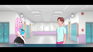 Sex Note - 155 a Huge Help by Misskitty2k