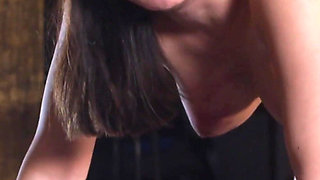 Kyra - part 5 - Obedience training