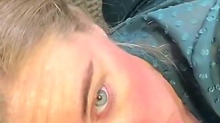 Innocent First Timer Wants Condom