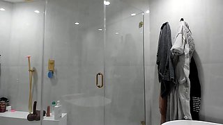 Sky Bri Shower Livestream Video Leaked