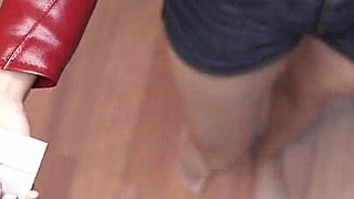 Midnight Paradise Chapter 69 Fucking My Stepsister's Big Ass