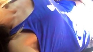 Car Fun Amateur PMV
