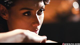 Veronica Leal's latina trailer by Smoking Hawt